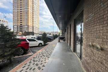 Фото №5: Торговое помещение 79 м² - Краснодар, мкр. жилой комплекс Элегант, ул. Сормовская, 1/6