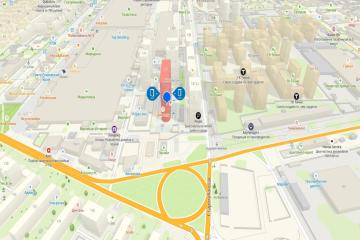 Фото №1: Коммерция 78 м² - Краснодар, мкр. Карасунский внутригородской округ, ул. Сормовская, 1/6