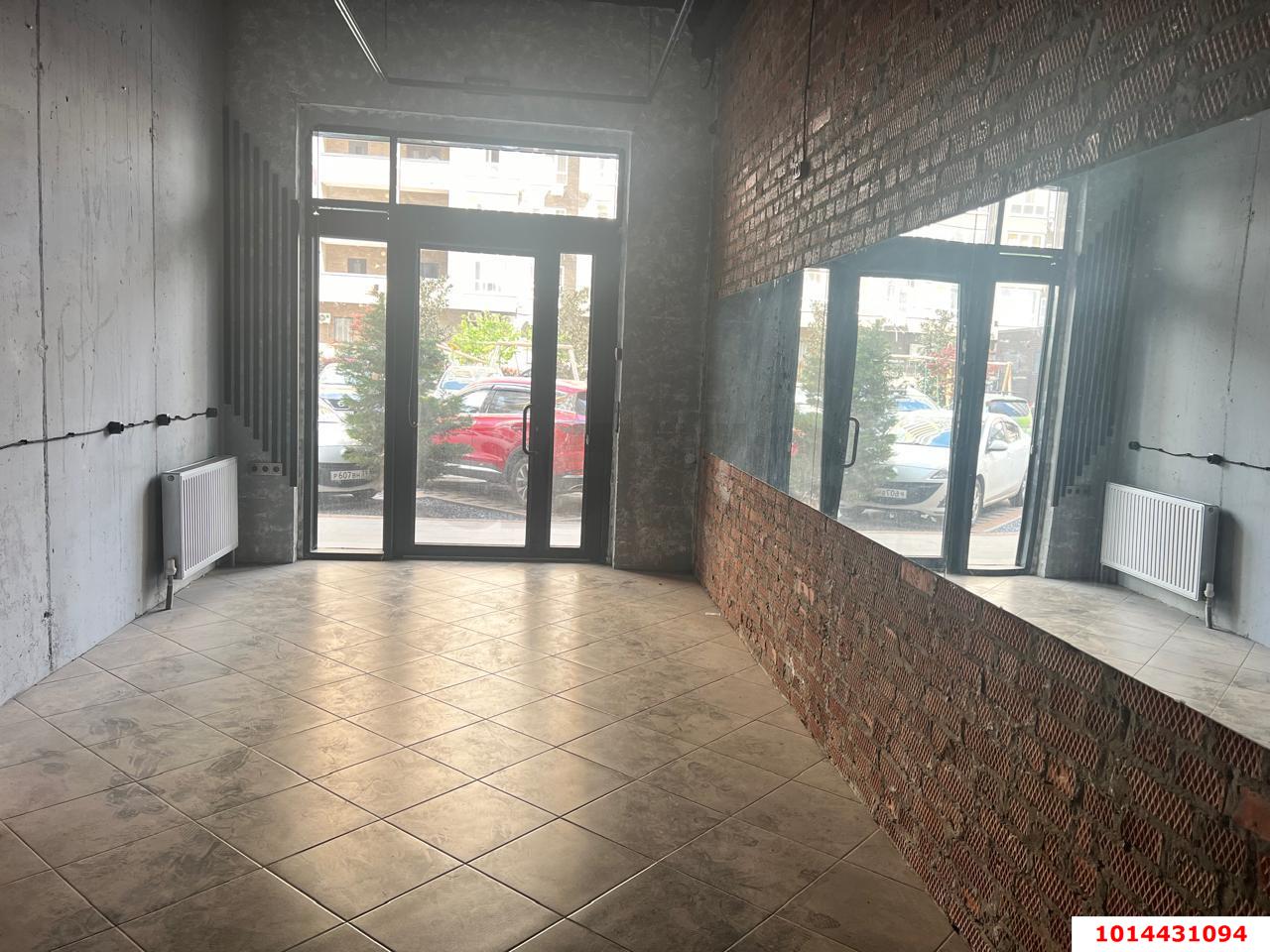 Фото №10: Торговое помещение 79 м² - Краснодар, жилой комплекс Элегант, ул. Сормовская, 1/6