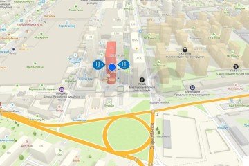 Фото №2: Торговое помещение 79 м² - Краснодар, мкр. жилой комплекс Элегант, ул. Сормовская, 1/6