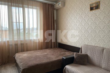 Фото №4: 1-комнатная квартира 34 м² - Горячий Ключ, мкр. Курортная Зона, ул. Калинина, 15