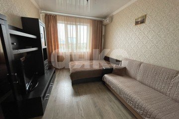 Фото №1: 1-комнатная квартира 34 м² - Горячий Ключ, мкр. Курортная Зона, ул. Калинина, 15