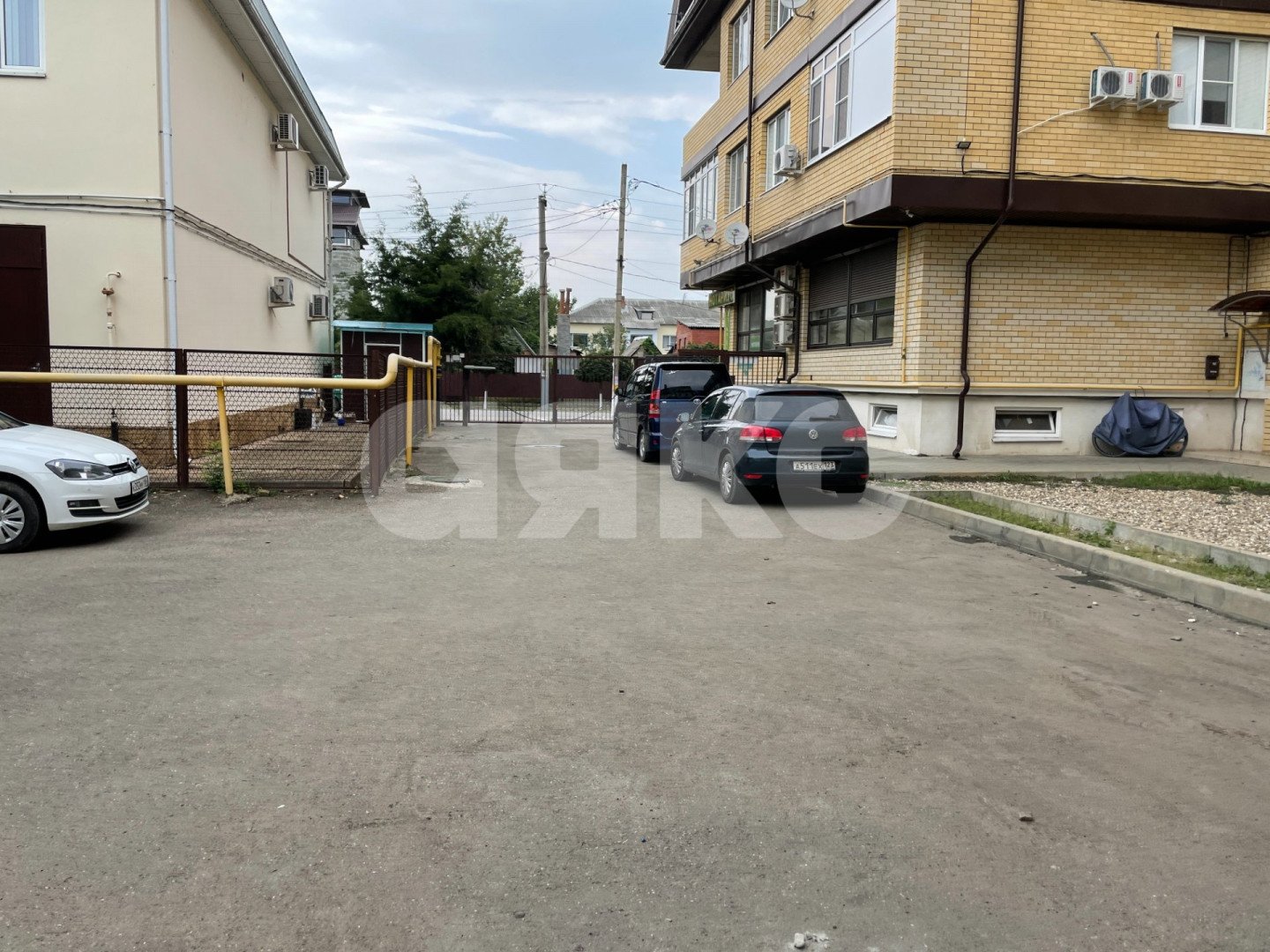 Фото №7: 1-комнатная квартира 34 м² - Горячий Ключ, Курортная Зона, ул. Калинина, 15