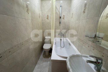 Фото №3: 1-комнатная квартира 34 м² - Горячий Ключ, мкр. Курортная Зона, ул. Калинина, 15