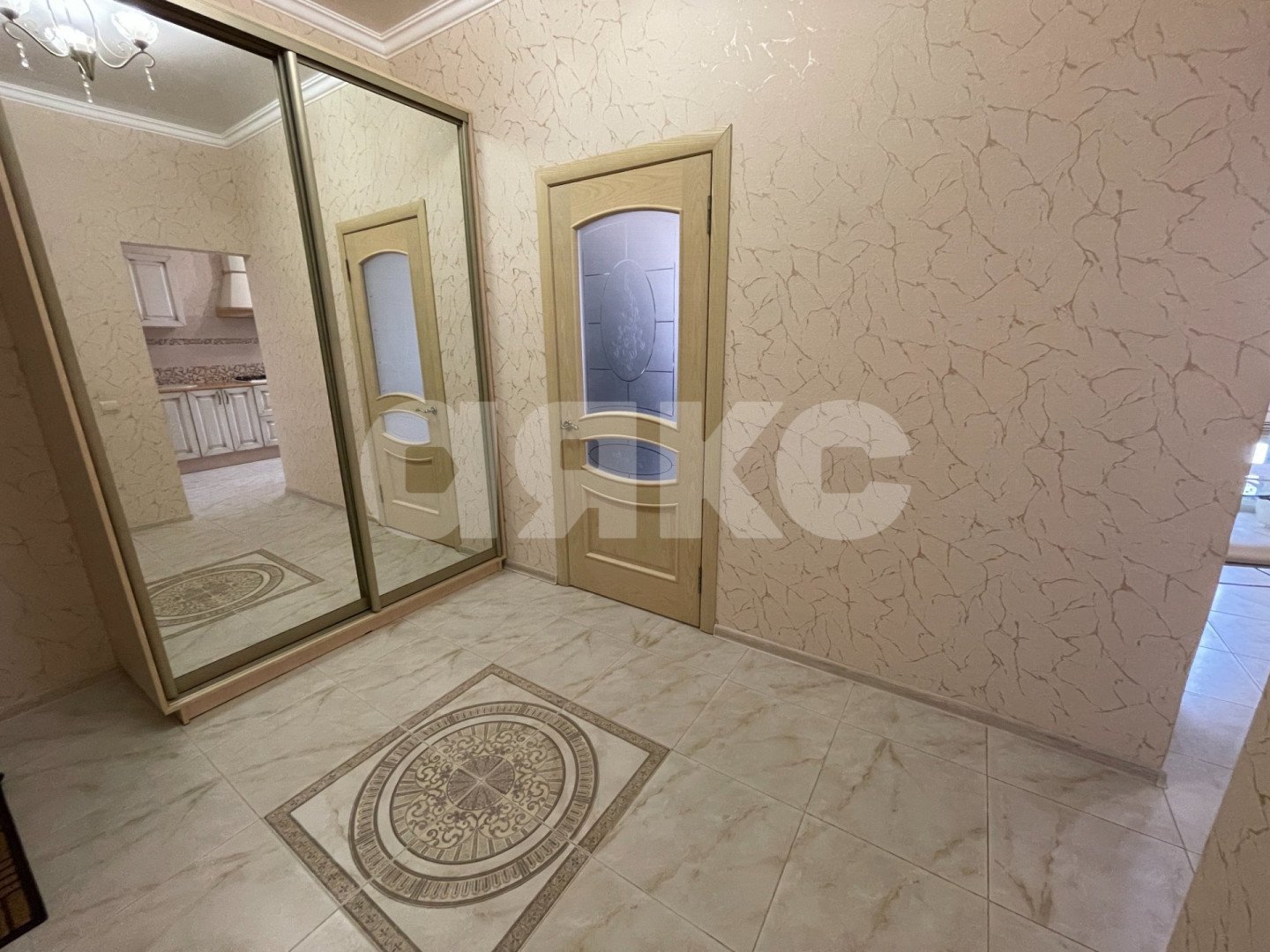 Фото №5: 1-комнатная квартира 34 м² - Горячий Ключ, Курортная Зона, ул. Калинина, 15