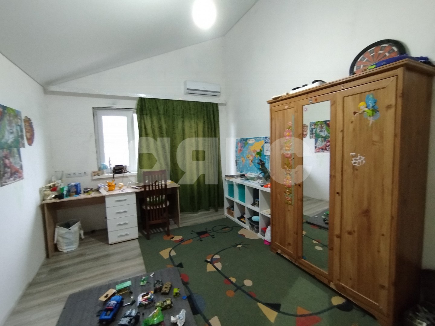 Фото №8: Дом 156 м² + 6.83 сот. - Горячий Ключ, Дубрава, ул. Александра Твёрдого