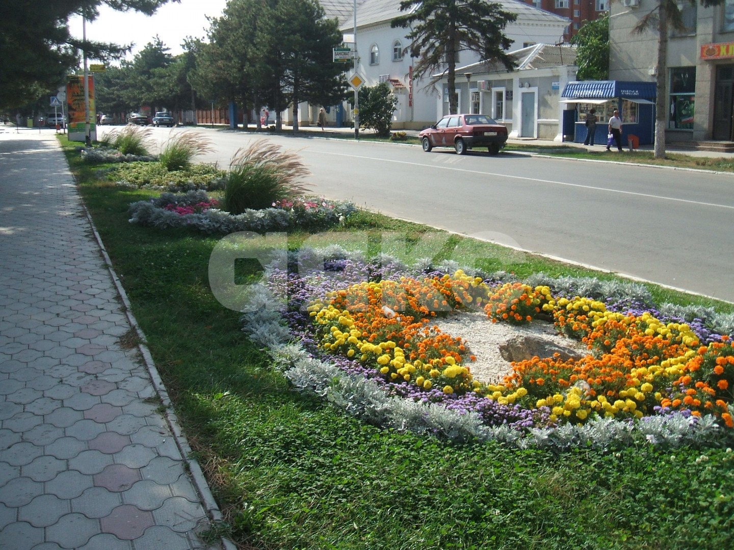 Фото №25: 2-комнатная квартира 45 м² - Темрюк, ул. Розы Люксембург, 10А