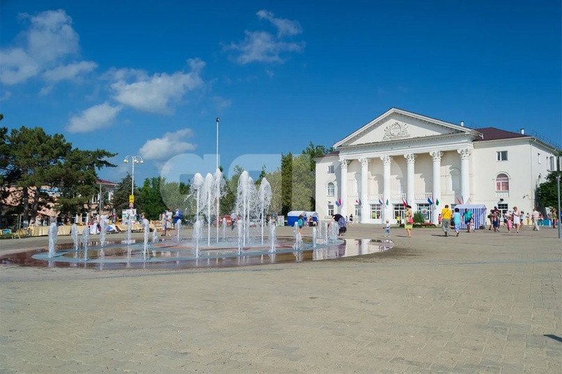 Фото №20: 2-комнатная квартира 45 м² - Темрюк, ул. Розы Люксембург, 10А
