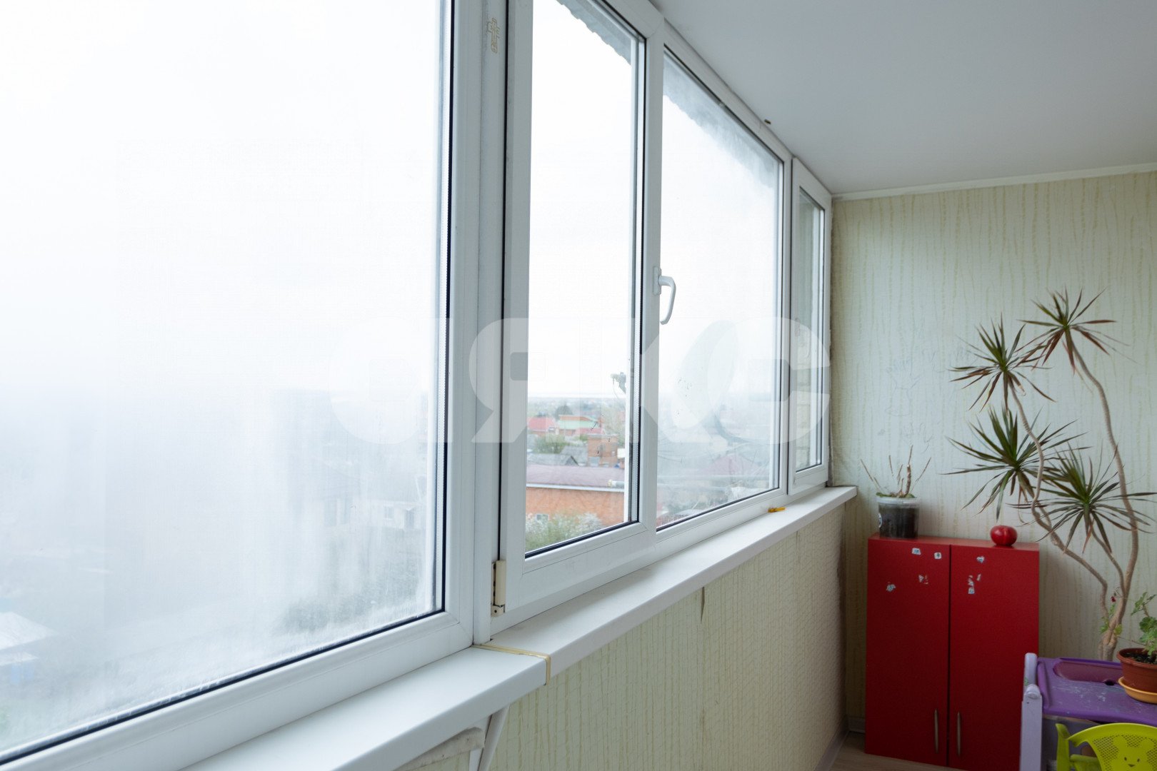 Фото №4: 2-комнатная квартира 51 м² - Темрюк, ул. Шевченко, 2