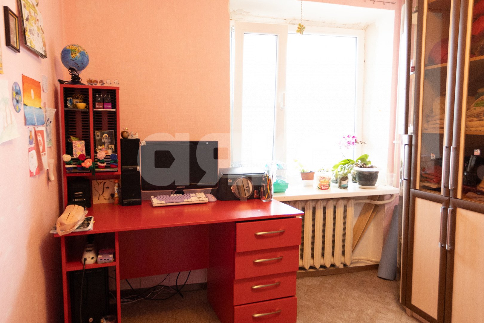 Фото №6: 2-комнатная квартира 51 м² - Темрюк, ул. Шевченко, 2
