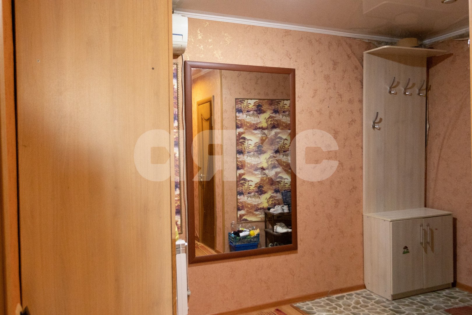 Фото №11: 2-комнатная квартира 51 м² - Темрюк, ул. Шевченко, 2