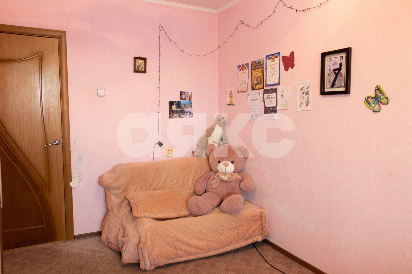 Фото №8: 2-комнатная квартира 51 м² - Темрюк, ул. Шевченко, 2