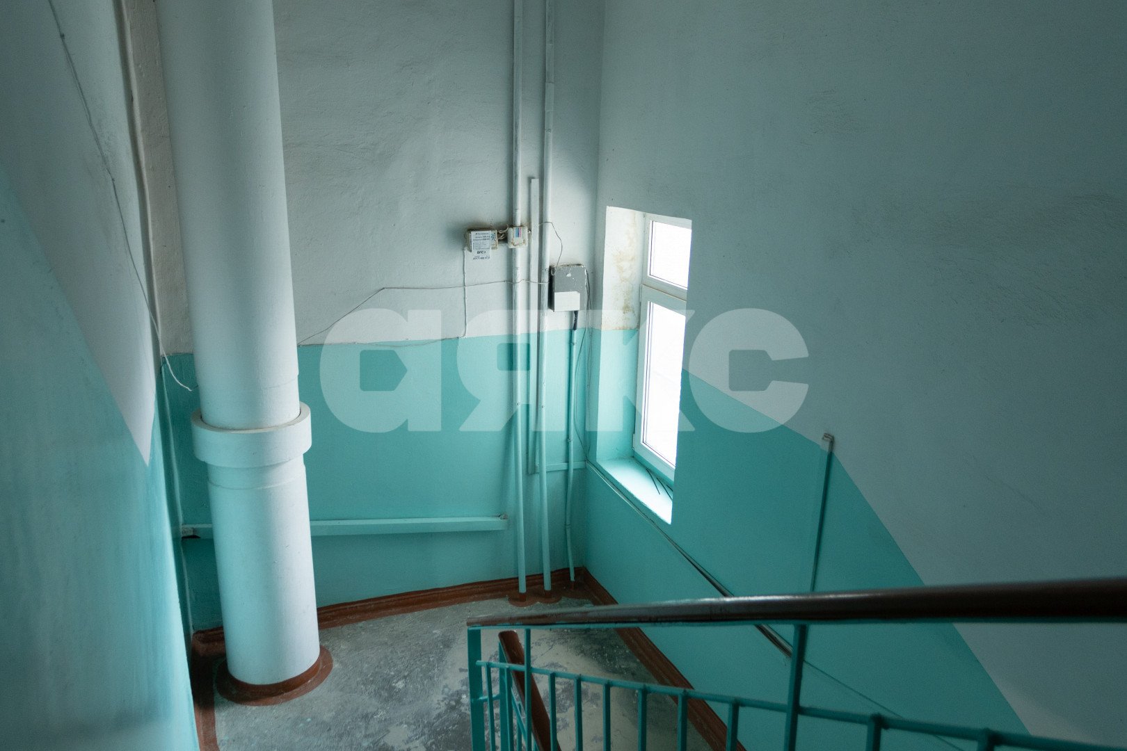 Фото №15: 2-комнатная квартира 51 м² - Темрюк, ул. Шевченко, 2