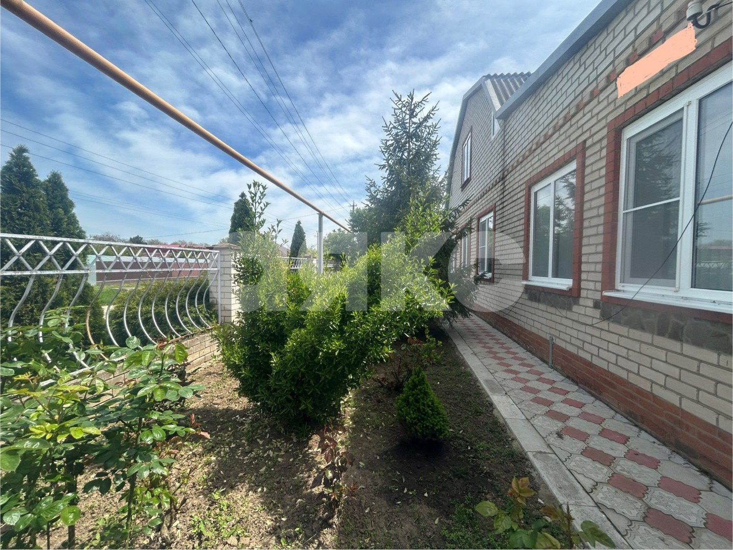Фото №36: Дом 200 м² + 20 сот. - Стрелка, ул. Полевая, 36