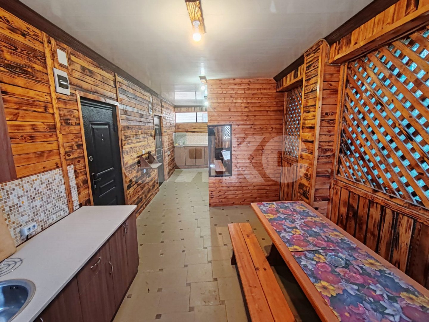 Фото №26: Дом 185 м² + 1 сот. - Голубицкая, ул. Янтарная, 9
