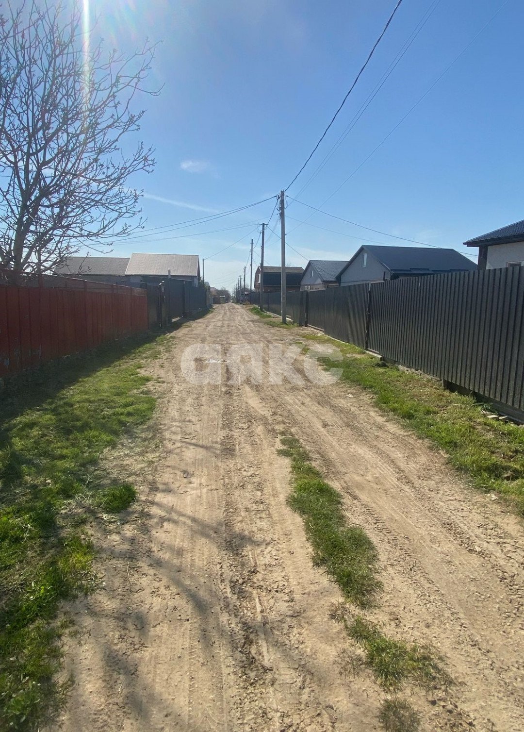 Фото №23: Дом 88 м² + 6 сот. - Темрюк, Родник, ул. Садовая, 268