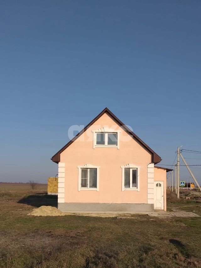 Фото №15: Дом 54 м² + 6 сот. - Суворов-Черкесский, пер. Красный, 4