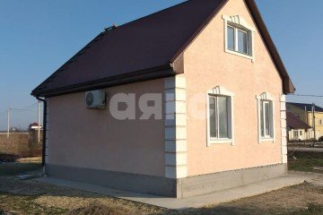 Фото №1: Дом 54 м² - Суворов-Черкесский, пер. Красный, 4