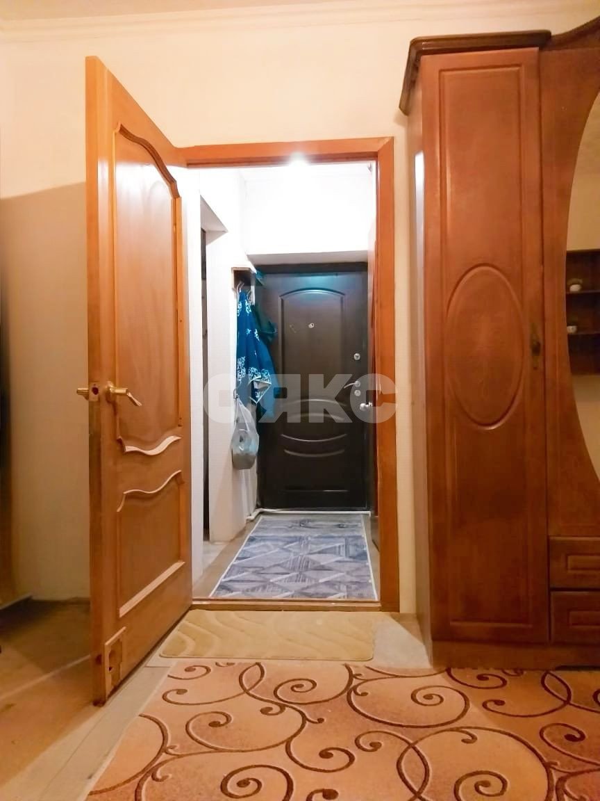 Фото №8: Дом 54 м² + 6 сот. - Суворов-Черкесский, пер. Красный, 4