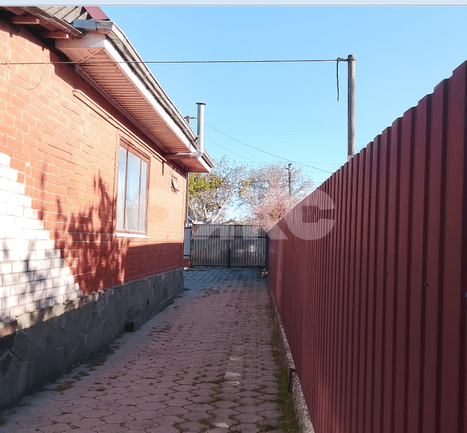 Фото №4: Дом 125 м² + 17 сот. - Старотитаровская, ул. Ростовская, 77