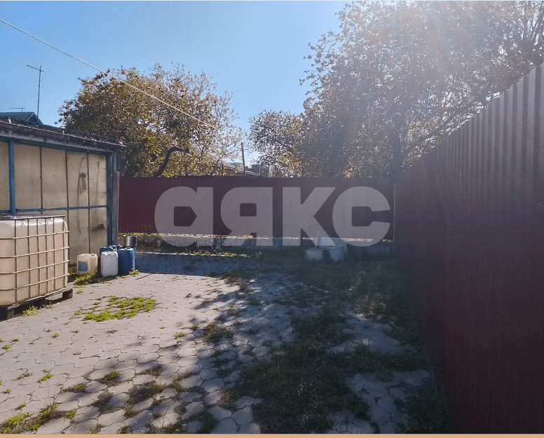 Фото №32: Дом 125 м² + 17 сот. - Старотитаровская, ул. Ростовская, 77