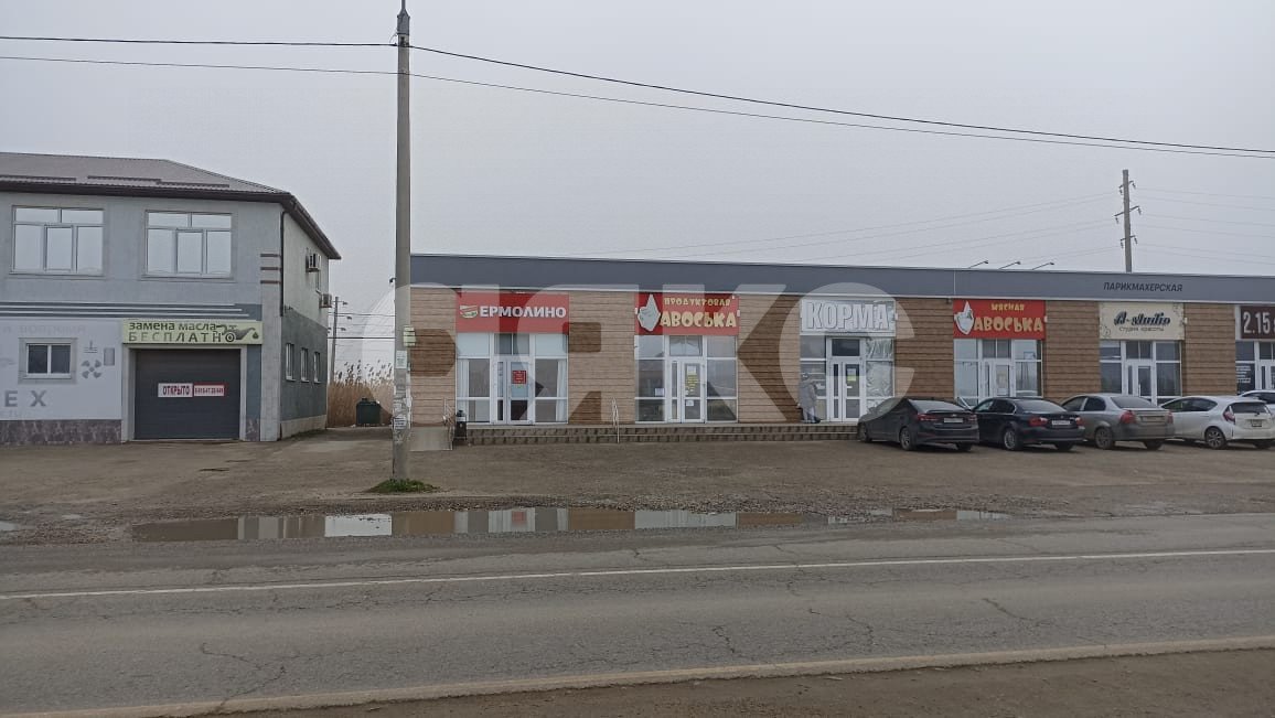 Фото №15: Дом 60 м² + 13 сот. - Сенной, ул. Мира