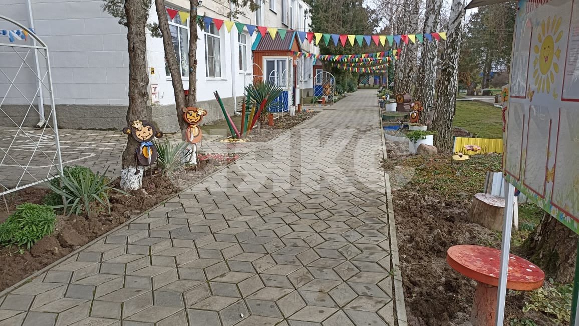 Фото №17: Дом 60 м² + 13 сот. - Сенной, ул. Мира