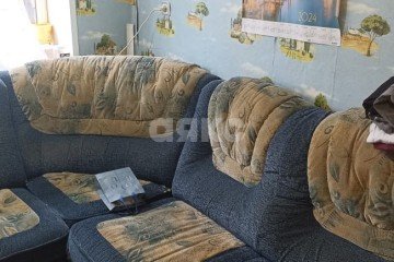 Фото №4: Дом 60 м² - Сенной, ул. Мира