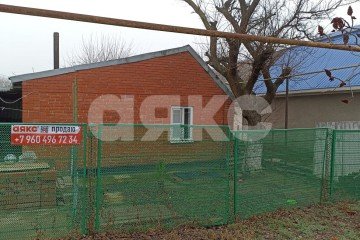 Фото №2: Дом 60 м² - Сенной, ул. Мира