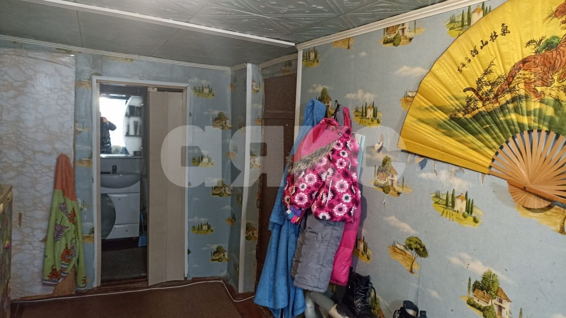 Фото №6: Дом 60 м² + 13 сот. - Сенной, ул. Мира