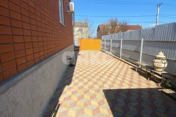 Фото №4: Дом 150 м² - Темрюк, п. Комсомольский, ул. Черноморская