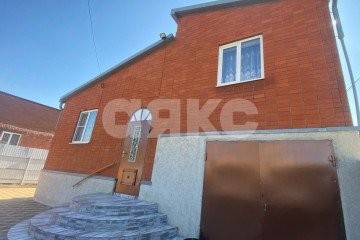 Фото №2: Дом 150 м² - Темрюк, п. Комсомольский, ул. Черноморская