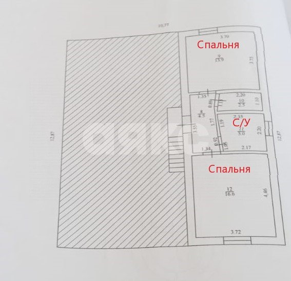 Фото №28: Дом 150 м² + 5 сот. - Темрюк, Комсомольский, ул. Черноморская