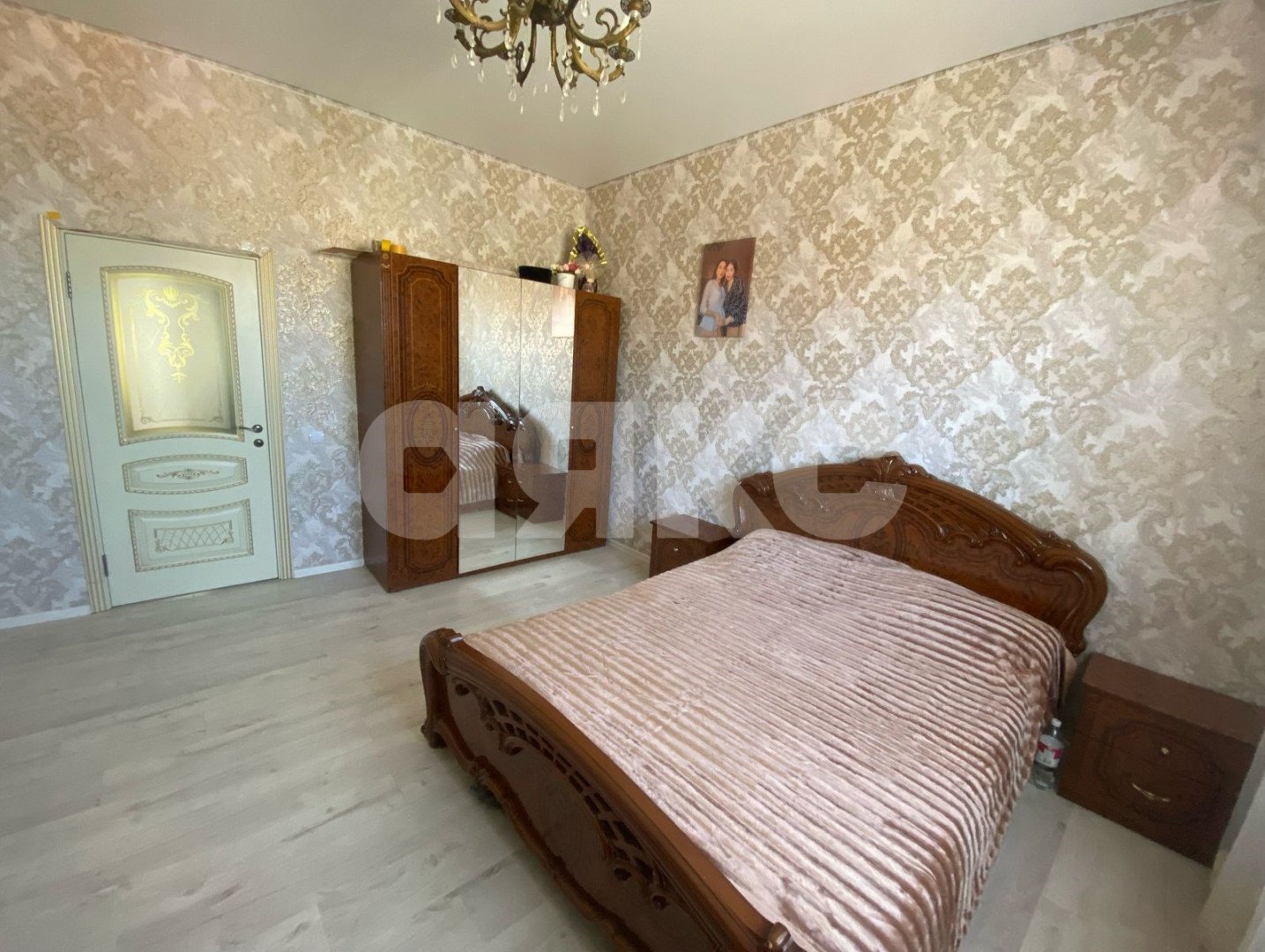 Фото №13: Дом 150 м² + 5 сот. - Темрюк, Комсомольский, ул. Черноморская