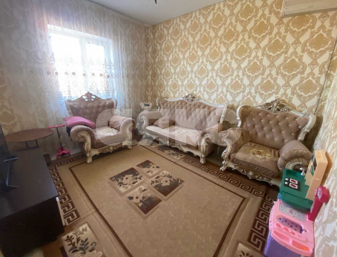 Фото №15: Дом 150 м² + 5 сот. - Темрюк, Комсомольский, ул. Черноморская