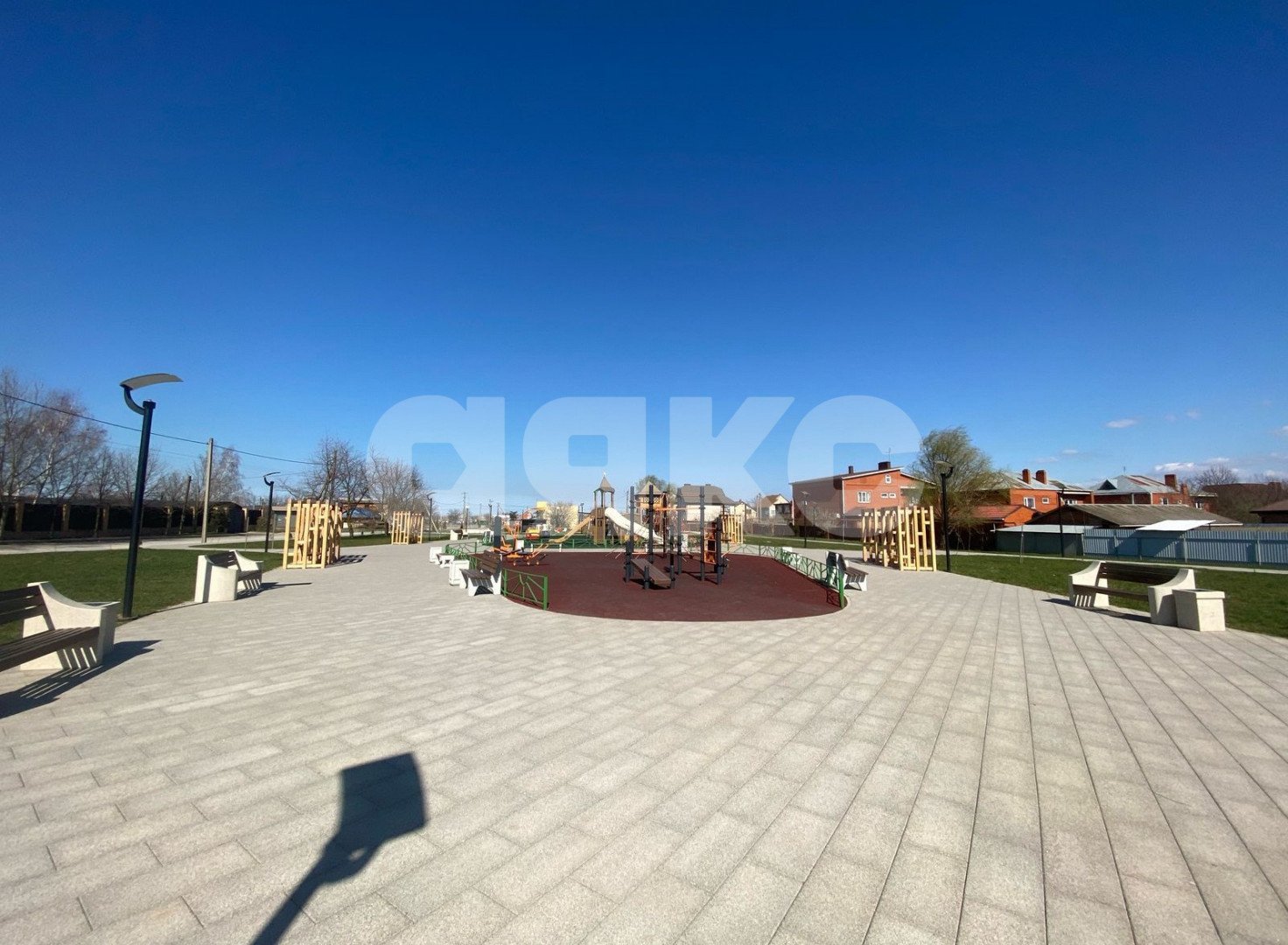 Фото №25: Дом 150 м² + 5 сот. - Темрюк, Комсомольский, ул. Черноморская