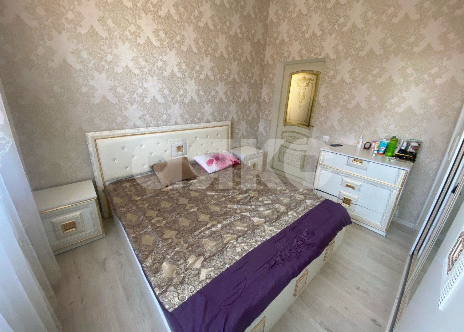 Фото №9: Дом 150 м² + 5 сот. - Темрюк, Комсомольский, ул. Черноморская