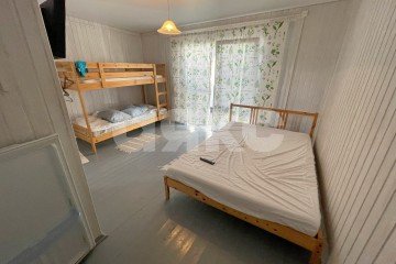 Фото №4: Дом 100 м² - Голубицкая, пер. Приморский
