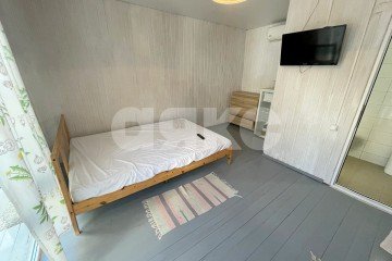 Фото №3: Дом 100 м² - Голубицкая, пер. Приморский