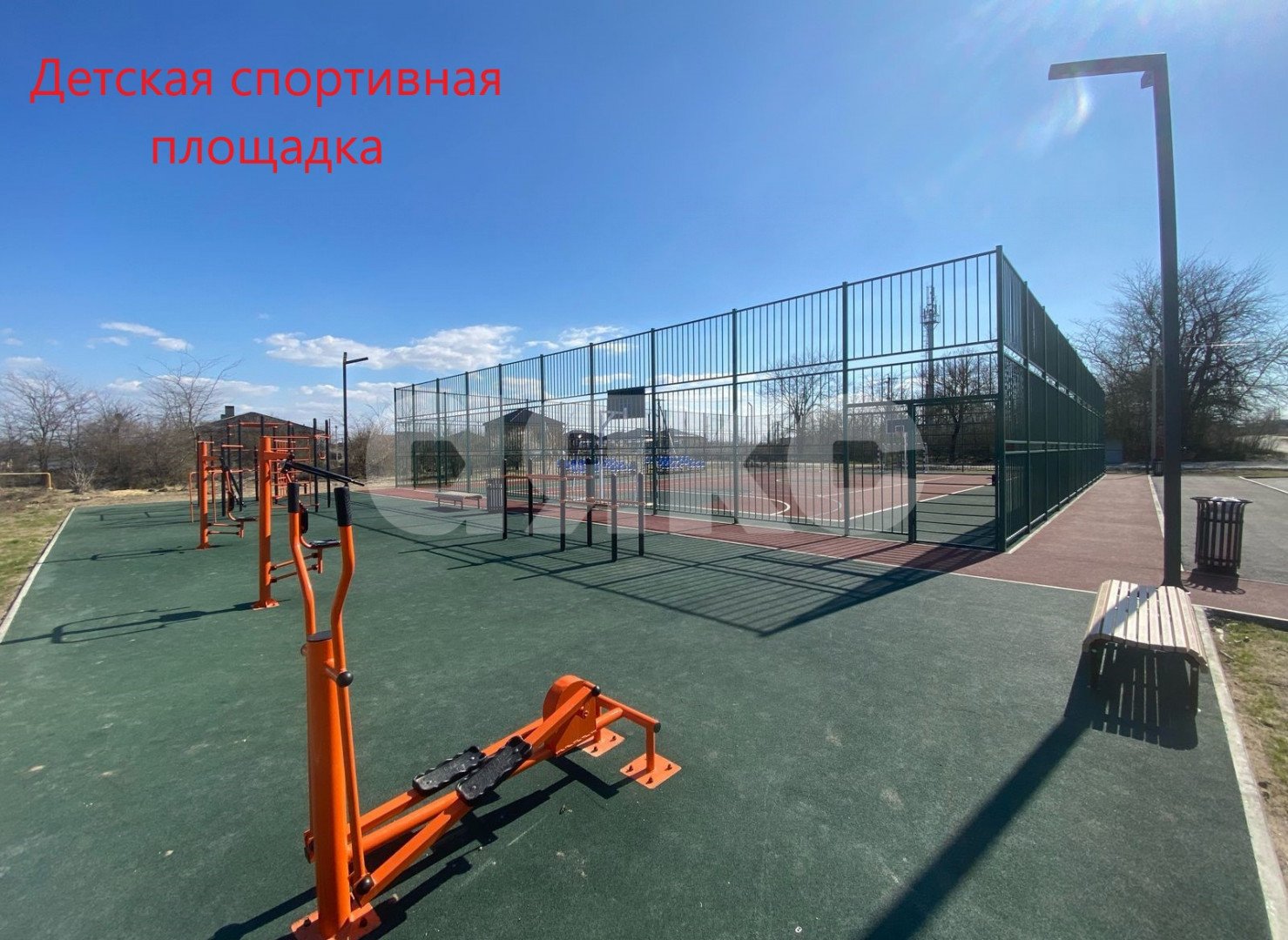 Фото №14: Дом 80 м² + 4.6 сот. - Темрюк, Комсомольский, ул. Черноморская, 80