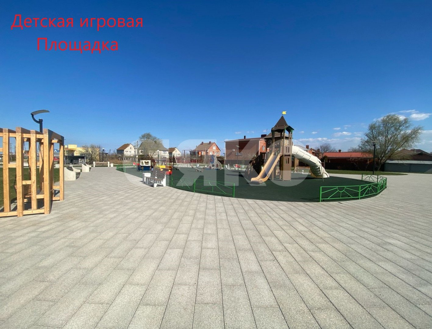 Фото №16: Дом 80 м² + 4.6 сот. - Темрюк, Комсомольский, ул. Черноморская, 80
