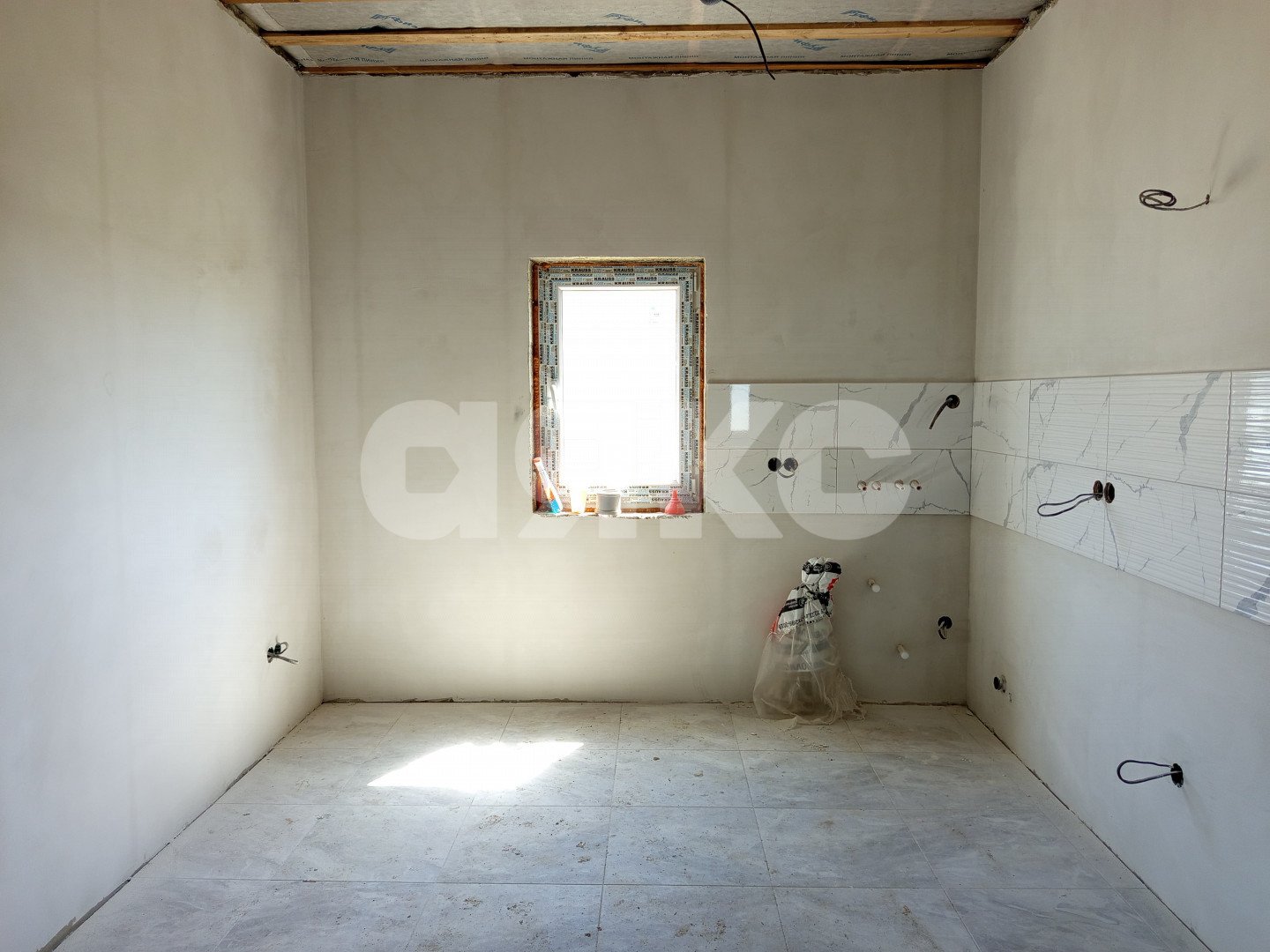 Фото №8: Коттедж 97 м² + 4 сот. - Темрюк, ул. Мира