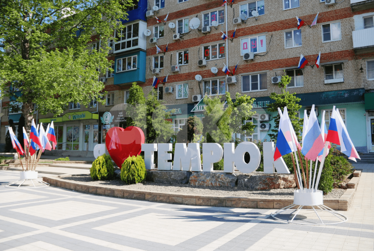 Фото №18: Коттедж 88 м² + 4 сот. - Темрюк, ул. Мира