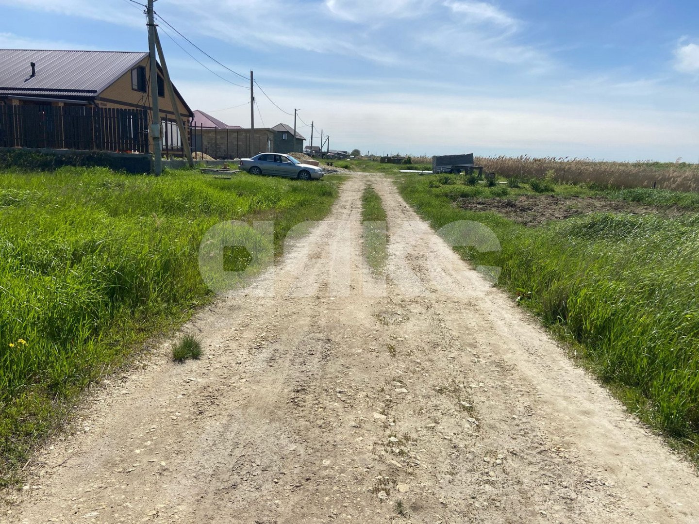 Фото №10: Земельный участок под ИЖС 4.8 сот. - Темрюк, ул. Центральная площадь