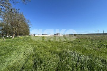 Фото №5: Земельный участок под ИЖС - Темрюк, п. Комсомольский, ул. Ильи Павленко, 157/1