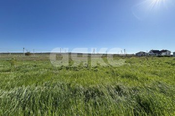 Фото №4: Земельный участок под ИЖС - Темрюк, п. Комсомольский, ул. Ильи Павленко, 157/1