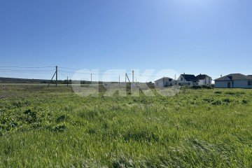 Фото №3: Земельный участок под ИЖС - Темрюк, п. Комсомольский, ул. Ильи Павленко, 157/2