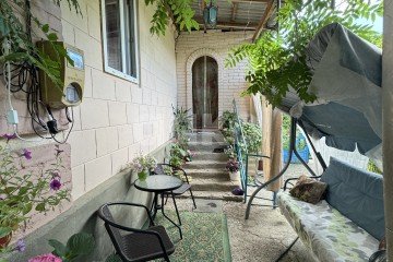 Фото №3: Дом 88 м² - Каменномостский, ул. Речная, 30
