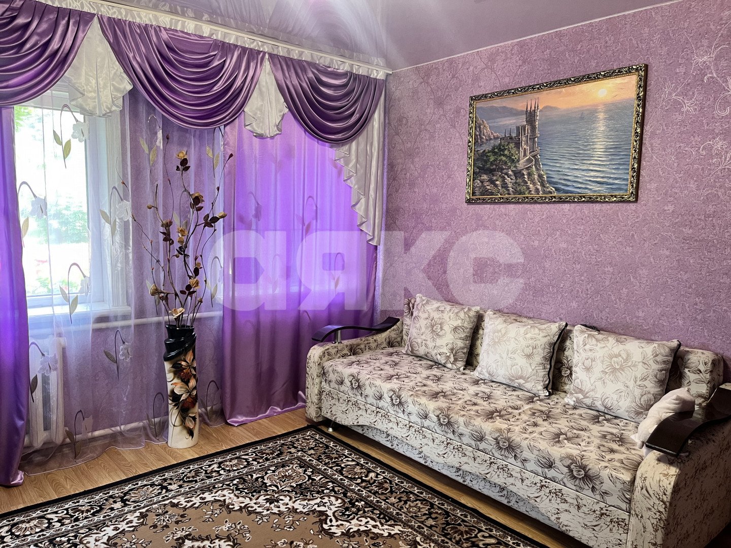 Фото №16: Дом 88 м² + 9 сот. - Каменномостский, ул. Речная, 30