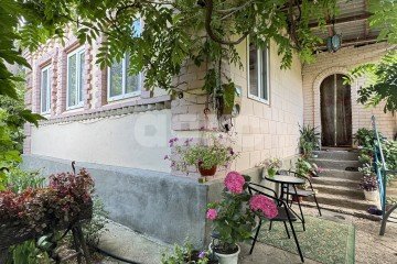 Фото №2: Дом 88 м² - Каменномостский, ул. Речная, 30